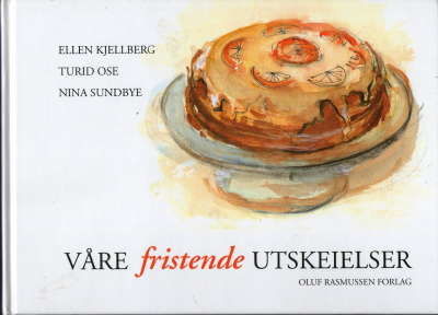 Våre fristende utskeielser