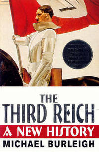 image of The Third Reich: A New History