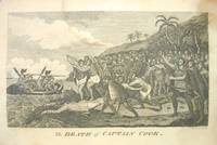 Captain Cook's Three Voyages To The Pacific Ocean (Vol. II ONLY); The First Performed In The Years 1768, 1769, 1770, & 1771; The Second In 1772, 1773, 1774, & 1775; The Third And Last In 1776, 1777, 1778, 1779, & 1780. Faithfully Abridged From The Quarto Edition.. - 