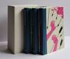 THE DAY OF THE TRIFFIDS; THE MIDWICH CUCKOOS; THE CHRYSALIDS [Three Volumes]