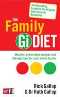 The Family GI Diet