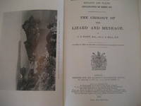 image of The Geology of the Lizard and Meneage