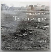 Terrain-vague ('Terrain-vague' and 'simple organisations' - a research').