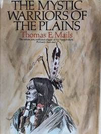 cover of The Mystic Warriors of the Plains