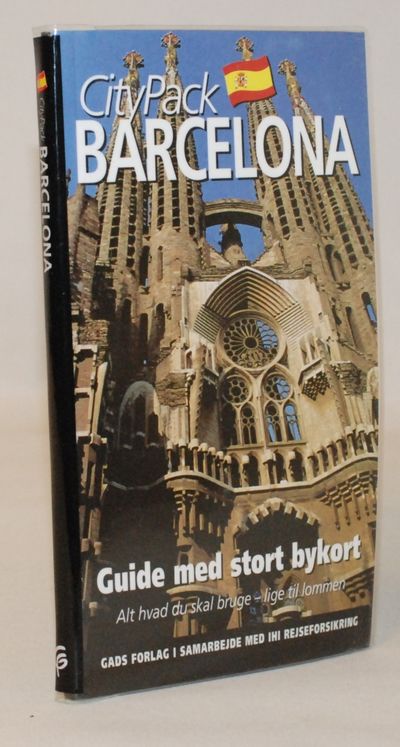 Citypack Barcelona.