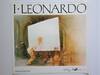 Promotional Poster: I* LEONARDO