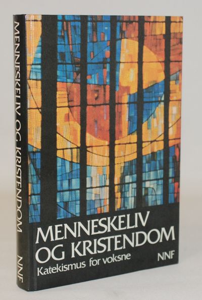 Menneskeliv og kristendom - katekismus for voksne.