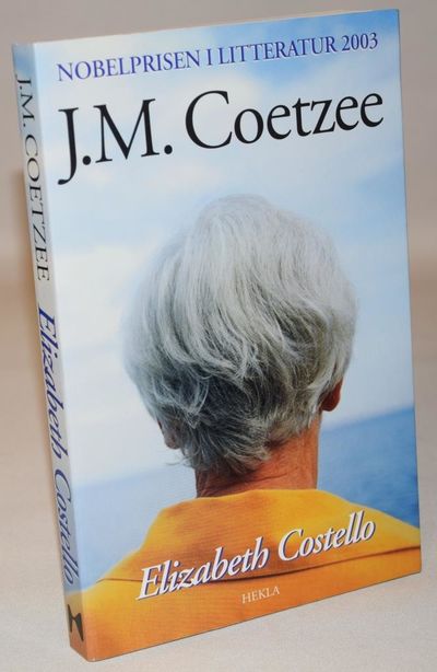 Elizabeth Costello.