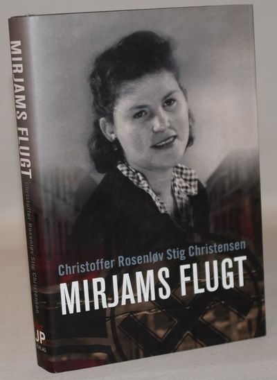 Mirjams flugt.
