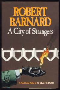 A City of Strangers