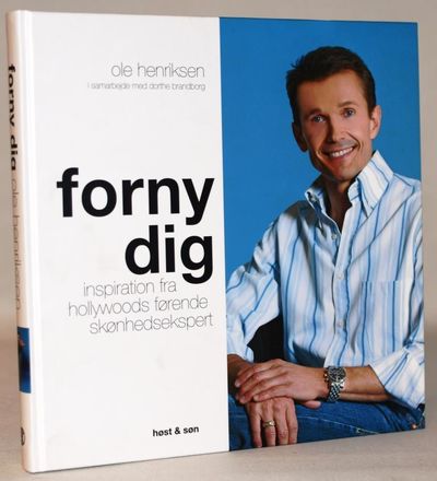 Forny dig - inspiration fra Hollywoods nr. 1…