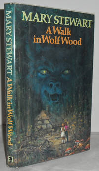 A Walk in Wolf Wood by STEWART, Mary - 1980