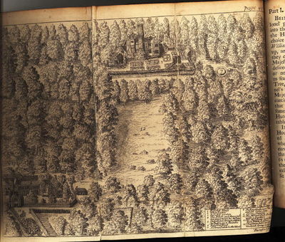 Boscobel; Or, the Compleat History of the Most Miraculous Preservation of King Charles II. After the Battle of Worcester, September the 3d, 1651. To which is added, Claustrum Regale Reseratum; or The King's Concealment at Trent. The Fourth Edition, Adorn'd with Cuts. With a Supplement to the Whole.