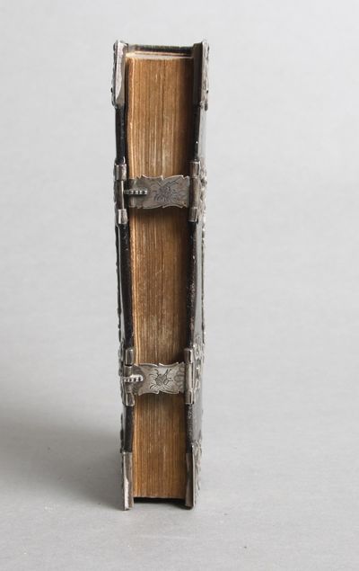 Psalmebog til Guds Ære og hans Hans Menigheds Opbyggelse tilligemed Collecter, Epistler og Evangelier, Lidelses-Historien. (photo 3)