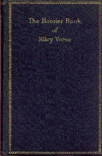 image of THE HOOSIER BOOK : Containing Poems in Dialect