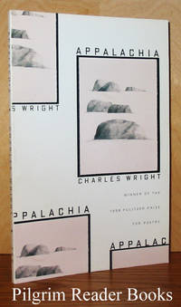 Appalachia by Wright, Charles - 1998