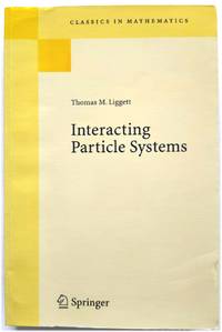 Interacting Particle Systems