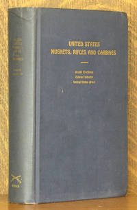 image of UNITED STATES MUSKETS, RIFLES AND CARBINES