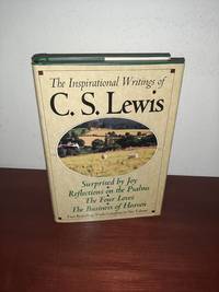 The Inspirational Writings of C.S. Lewis