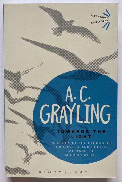 Towards the Light. The Story of the Struggles for…