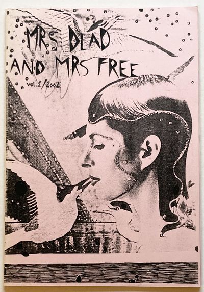 Mrs Dead and Mrs Free.