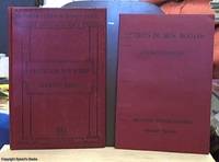 image of Lettres De Mon Moulin (edited By F. Victor Massard)