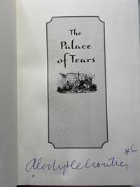 THE PALACE OF TEARS.