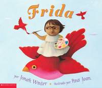 image of Frida