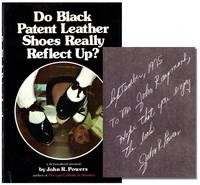 Do Black Patent Leather Shoes Really Reflect Up? by Powers, John R - 1975