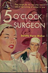 5 O'CLOCK SURGEON