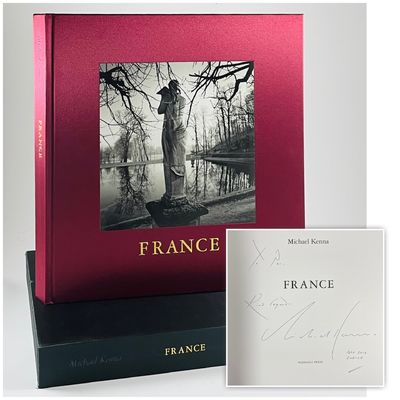 Michael Kenna. France.