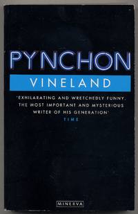 cover of Vineland