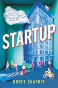 Startup : A Novel