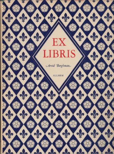 EXLIBRIS. En bok om bokägarmärken.