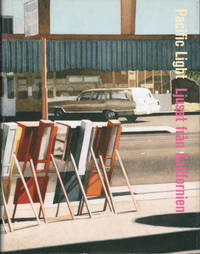 PACIFIC LIGHT / LJUSET FRÅN KALIFORNIEN. A Survey of Californian Watercolour 1908-2008 / Ljuset...