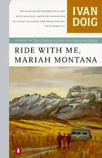 Ride with Me, Mariah Montana