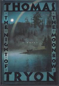 cover of The Night of the Moonbow