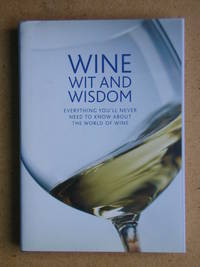 image of Wine Wit And Wisdom.