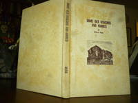 image of Some Old Ranchos and Adobes
