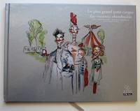 image of Le plus grand petit cirque: Les vacances chamboulées