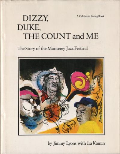 DIZZY, DUKE, THE COUNT AND ME.