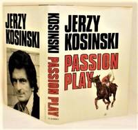 cover of Passion Play