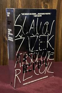 Absolute Recoil: Towards a New Foundation of Dialectical Materialism