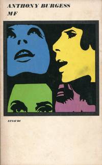 cover of MF