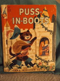 Puss-In-Boots