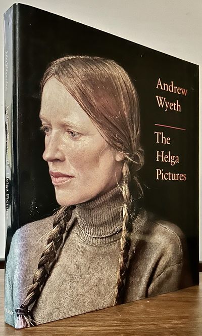 The Helga Pictures; Text by John Wilmerding