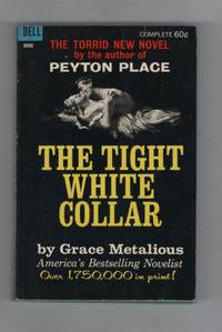 image of The Tight White Collar