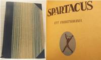 Spartacus. Frihetsdrama i fem akter.