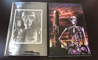 Skeleton Crew - Signed Limited Edition