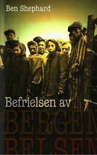 Befrielsen av Bergen-Belsen.
